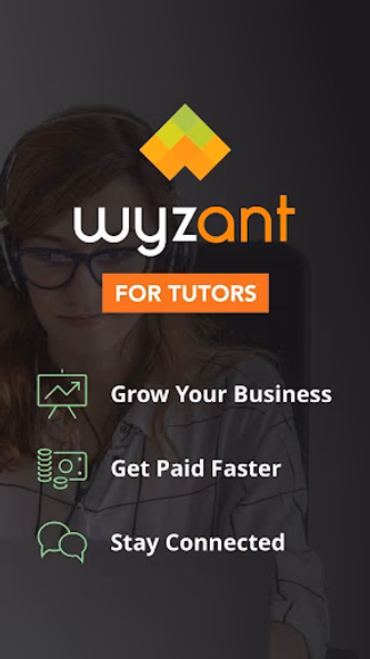 Tutor on Wyzant Screenshot 1 - AppWisp.com Tutor on Wyzant Screenshot 1 - AppWisp.com