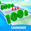 Money Time Run Launcher - AppWisp.com