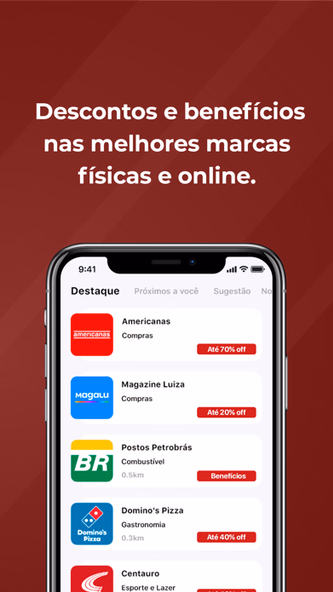 Convênios Sitraemg Screenshot 4 - AppWisp.com Convênios Sitraemg Screenshot 4 - AppWisp.com