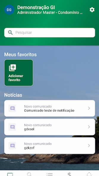 Jardim Acapulco Screenshot 2 - AppWisp.com Jardim Acapulco Screenshot 2 - AppWisp.com
