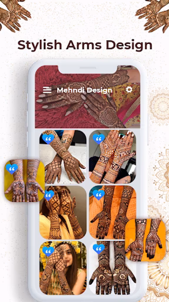 Eid Mehndi Designs 2024 Screenshot 4 - AppWisp.com Eid Mehndi Designs 2024 Screenshot 4 - AppWisp.com