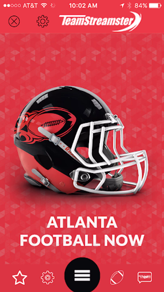 Atlanta Football 2017-18 Screenshot 1 - AppWisp.com Atlanta Football 2017-18 Screenshot 1 - AppWisp.com