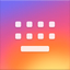 Deco Keyboard - emoji, fonts - AppWisp.com