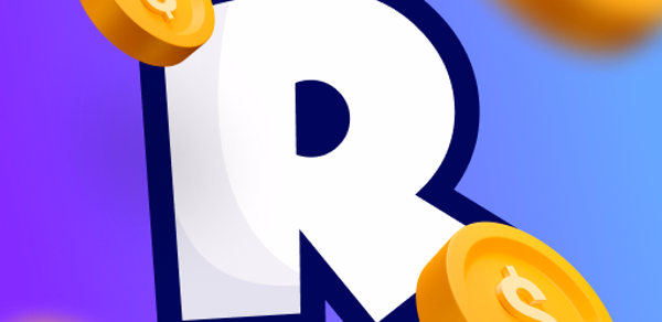 Richie Games - Play & Earn Header - AppWisp.com Richie Games - Play & Earn Header - AppWisp.com