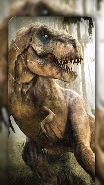 Dinosaur Wallpaper 4K Screenshot 4 - AppWisp.com Dinosaur Wallpaper 4K Screenshot 4 - AppWisp.com