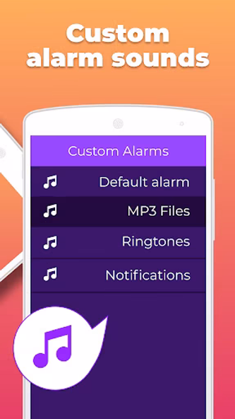 Don't Touch My Phone AntiTheft Screenshot 4 - AppWisp.com Don't Touch My Phone AntiTheft Screenshot 4 - AppWisp.com