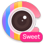 Sweet Candy Cam - selfie edito - AppWisp.com