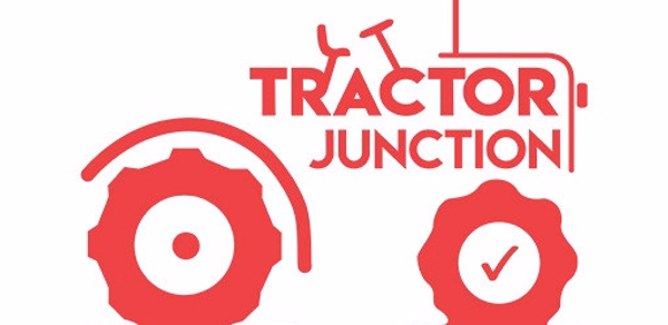 TractorJunction: Buy/Sell Header - AppWisp.com TractorJunction: Buy/Sell Header - AppWisp.com
