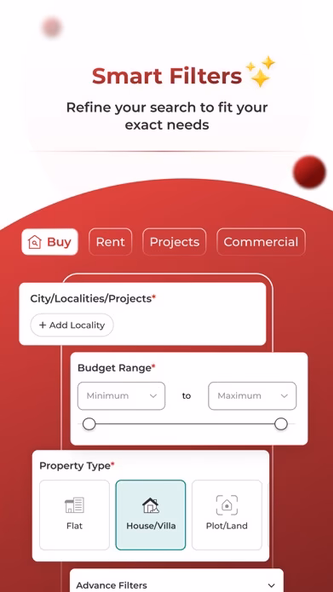 Magicbricks Property Search Screenshot 3 - AppWisp.com Magicbricks Property Search Screenshot 3 - AppWisp.com