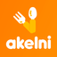 Akelni - Food Delivery - AppWisp.com