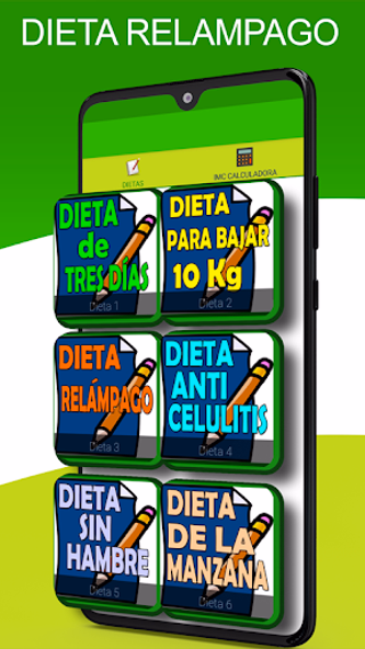 Weight Loss Diets Screenshot 1 - AppWisp.com Weight Loss Diets Screenshot 1 - AppWisp.com
