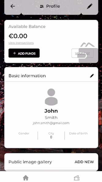 JH Hoje Screenshot 3 - AppWisp.com