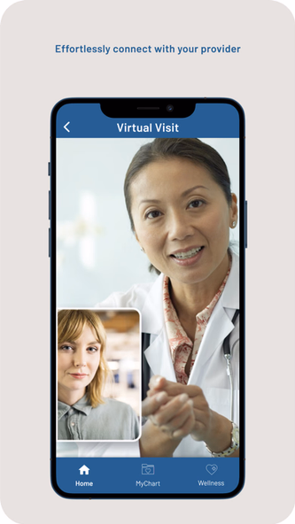 Swedish Health Connect Screenshot 4 - AppWisp.com Swedish Health Connect Screenshot 4 - AppWisp.com
