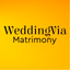 WeddingVia Matrimony - AppWisp.com