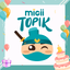 Migii TOPIK 1-6 & EPS TOPIK - AppWisp.com