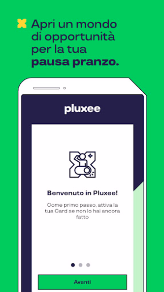 Pluxee Italia Screenshot 2 - AppWisp.com Pluxee Italia Screenshot 2 - AppWisp.com
