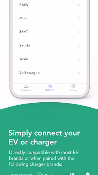 tado° Smart Charging Screenshot 4 - AppWisp.com tado° Smart Charging Screenshot 4 - AppWisp.com