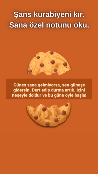 Falcı Eva - Sesli Kahve Falı Screenshot 4 - AppWisp.com Falcı Eva - Sesli Kahve Falı Screenshot 4 - AppWisp.com