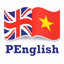 Vietnamese Dictionary PEnglish - AppWisp.com