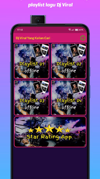 DJ Karna Su Sayang Viral Mp3 Screenshot 2 - AppWisp.com DJ Karna Su Sayang Viral Mp3 Screenshot 2 - AppWisp.com