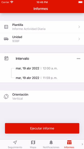 1HCM GPSTRACKING Screenshot 3 - AppWisp.com 1HCM GPSTRACKING Screenshot 3 - AppWisp.com