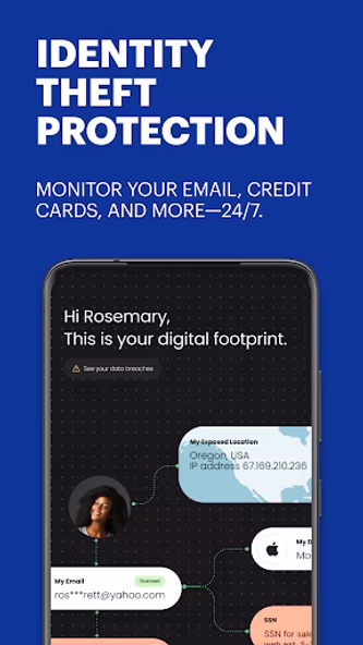 Malwarebytes Mobile Security Screenshot 4 - AppWisp.com Malwarebytes Mobile Security Screenshot 4 - AppWisp.com