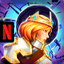 Mighty Quest Rogue Palace - AppWisp.com
