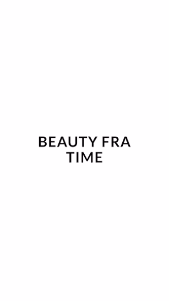 Beauty Fra Time Screenshot 1 - AppWisp.com Beauty Fra Time Screenshot 1 - AppWisp.com