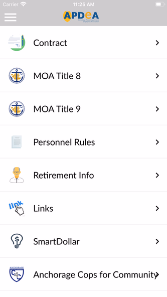 APDEA Screenshot 4 - AppWisp.com APDEA Screenshot 4 - AppWisp.com