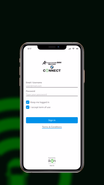 Advantage BMW Midtown Connect Screenshot 1 - AppWisp.com Advantage BMW Midtown Connect Screenshot 1 - AppWisp.com