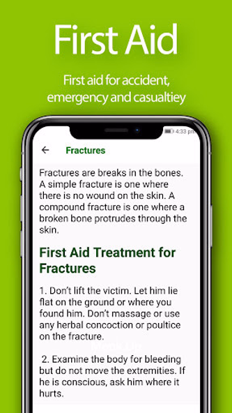 Herbal Home Remedies and Natur Screenshot 3 - AppWisp.com Herbal Home Remedies and Natur Screenshot 3 - AppWisp.com
