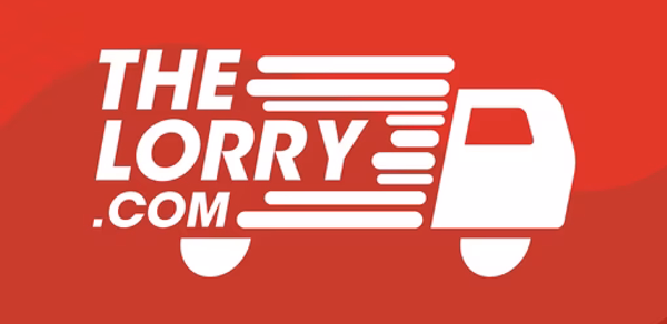 TheLorry - Moving Services Header - AppWisp.com TheLorry - Moving Services Header - AppWisp.com