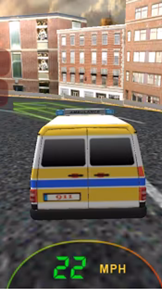 911 Highway Emergency Rescue Screenshot 1 - AppWisp.com 911 Highway Emergency Rescue Screenshot 1 - AppWisp.com