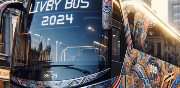 Livery Bus 2024 Header - AppWisp.com Livery Bus 2024 Header - AppWisp.com
