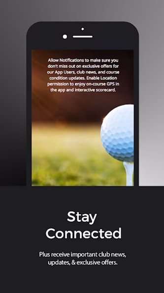Crofton Country Club Screenshot 2 - AppWisp.com Crofton Country Club Screenshot 2 - AppWisp.com