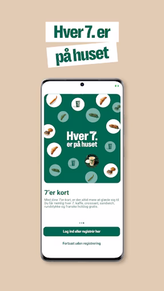 7-Eleven Screenshot 4 - AppWisp.com 7-Eleven Screenshot 4 - AppWisp.com