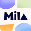 Mila by Camilla Lorentzen - AppWisp.com