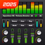 Music Equalizer & Bass Booster - AppWisp.com