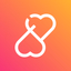 Flirtbook: Find True Love - AppWisp.com