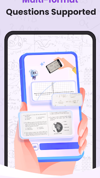 SolveX.ai - Ai Homework Helper Screenshot 3 - AppWisp.com SolveX.ai - Ai Homework Helper Screenshot 3 - AppWisp.com