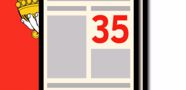 Новости 35: Череповец Header - AppWisp.com Новости 35: Череповец Header - AppWisp.com