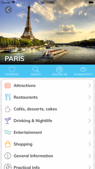 Dwidayatour: Flight,Tour&Hotel Screenshot 3 - AppWisp.com Dwidayatour: Flight,Tour&Hotel Screenshot 3 - AppWisp.com