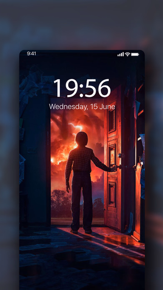 HD Wallpapers For Stranger Screenshot 4 - AppWisp.com HD Wallpapers For Stranger Screenshot 4 - AppWisp.com