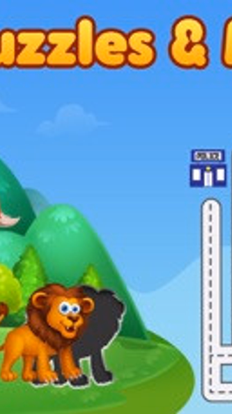 Preschool Games :Toddler Games Screenshot 4 - AppWisp.com Preschool Games :Toddler Games Screenshot 4 - AppWisp.com