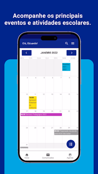 Colégio Pluz Screenshot 3 - AppWisp.com