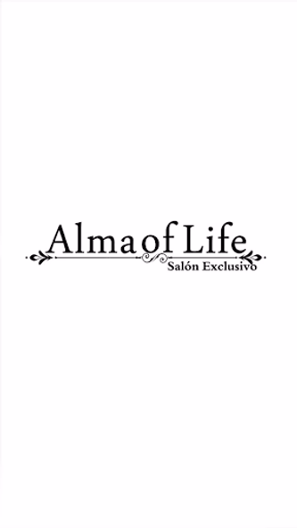 Alma Of Life Screenshot 1 - AppWisp.com Alma Of Life Screenshot 1 - AppWisp.com