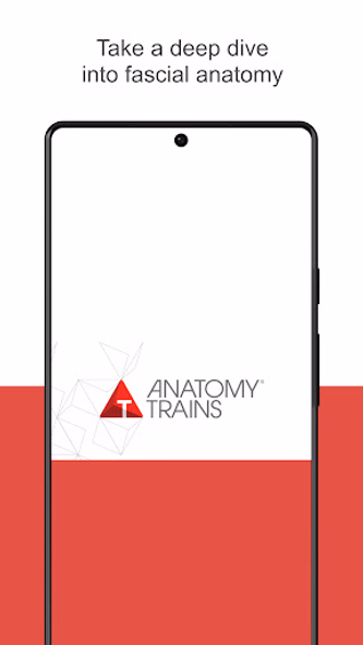 Anatomy Trains Screenshot 1 - AppWisp.com Anatomy Trains Screenshot 1 - AppWisp.com