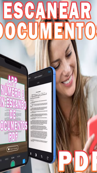 Free PDF Document Scanner for Screenshot 1 - AppWisp.com Free PDF Document Scanner for Screenshot 1 - AppWisp.com