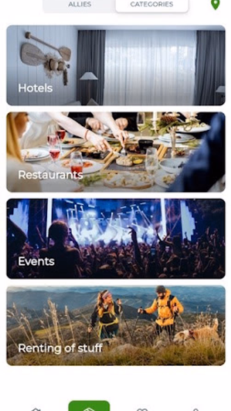 Zipp Journey Screenshot 3 - AppWisp.com Zipp Journey Screenshot 3 - AppWisp.com