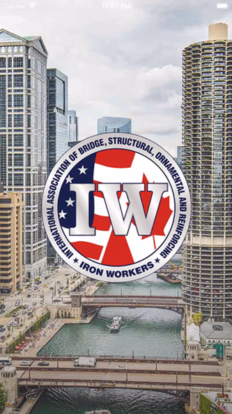 Ironworkers One Screenshot 1 - AppWisp.com Ironworkers One Screenshot 1 - AppWisp.com